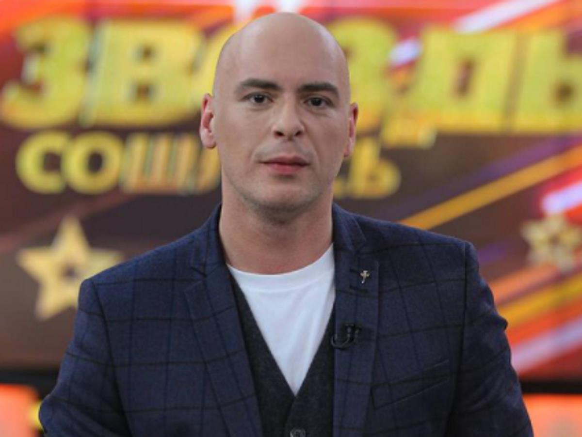 Антона Привольнова требуют уволить 