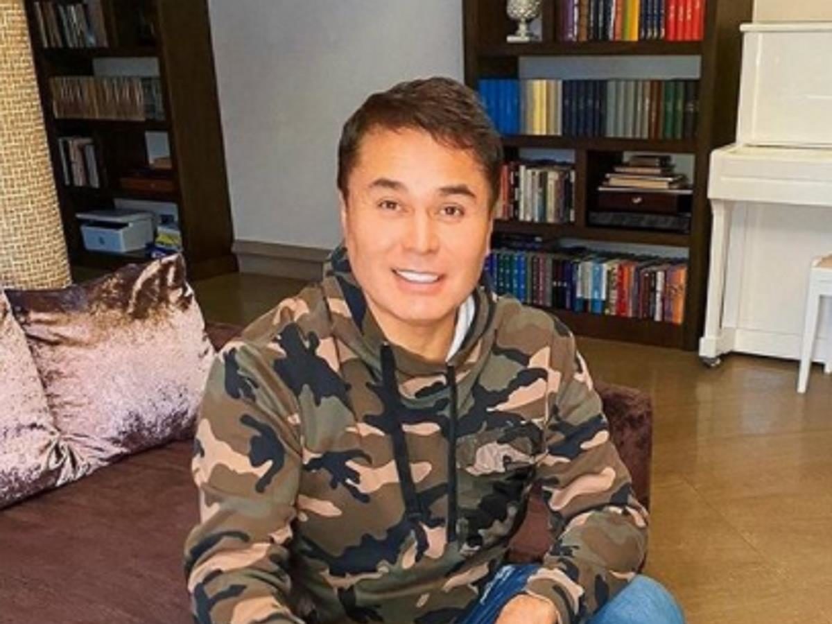 Арман Давлетяров уходит с Муз ТВ