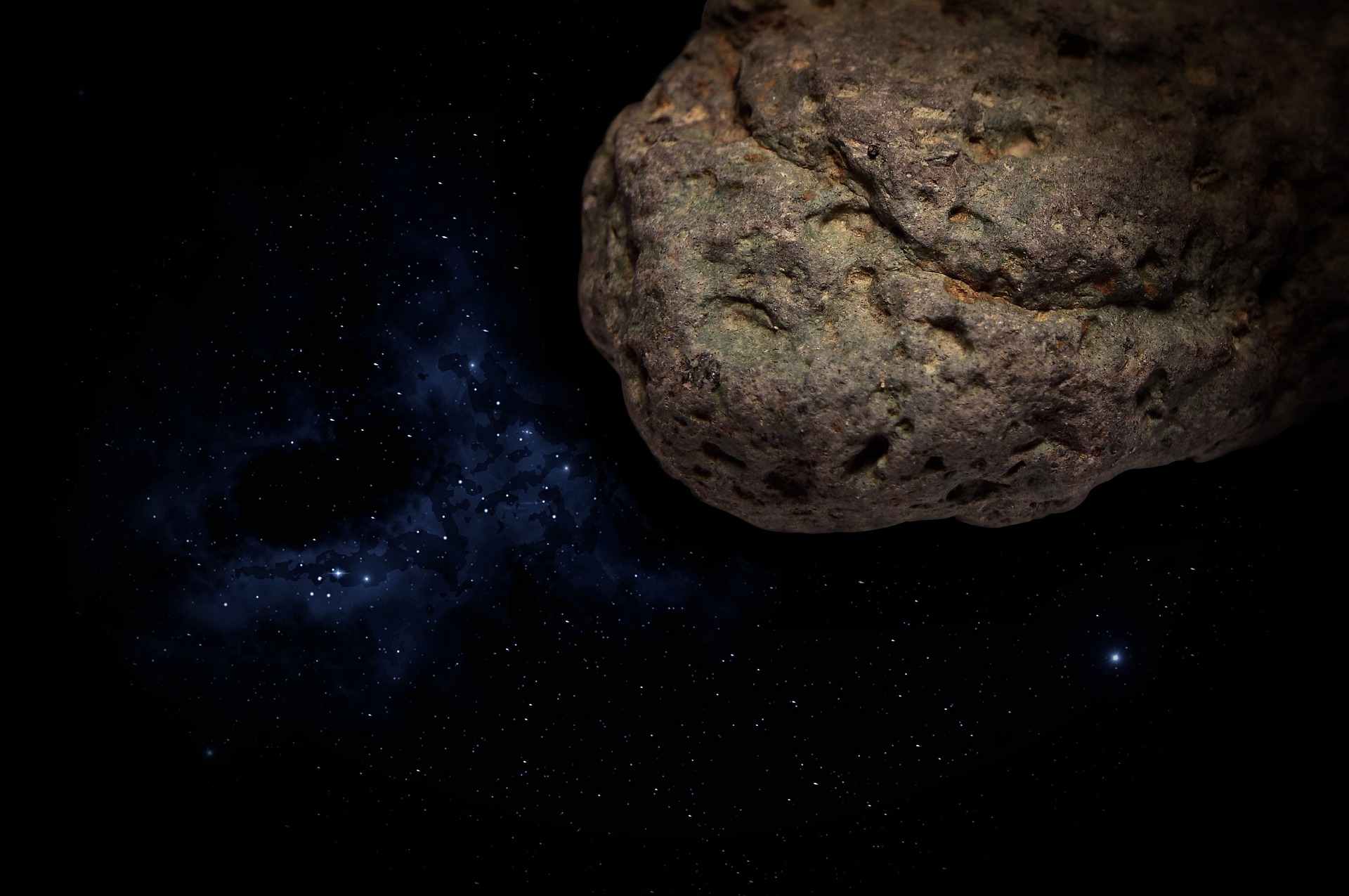 Астероид