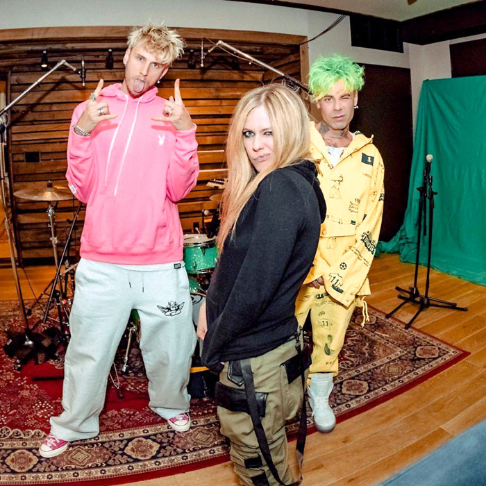 Нынешний год принесет долгожданную встречу с творчеством рокерши и ее группы