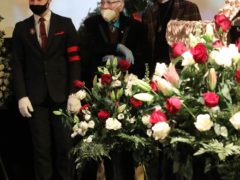 БЕДРОС КИРКОРОВ И АЛЕКСАНДР МАТВЕЕВ