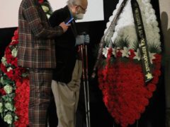 БЕДРОС КИРКОРОВ И АЛЕКСАНДР МАТВЕЕВ