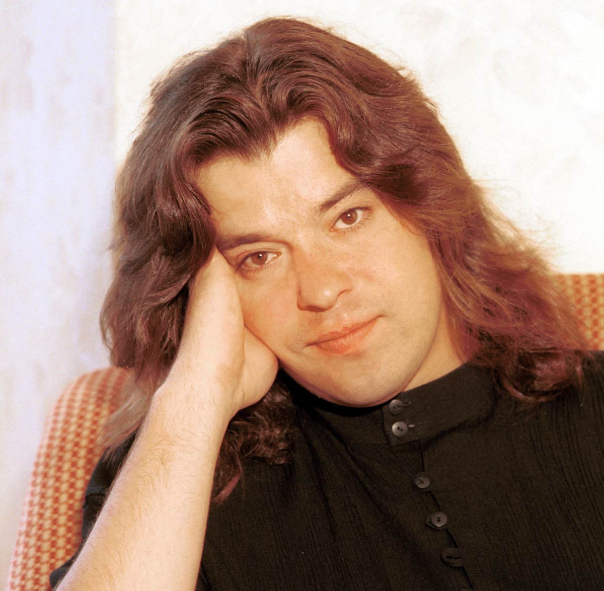 Женя Белоусов сводил с ума всех российских девчонок