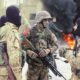 Сирийская армия несет потери после вывода ЧВК «Вагнера» с востока страны