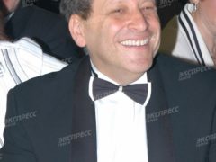 БОРИС ГРАЧЕВСКИЙ