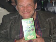 БОРИС ГРАЧЕВСКИЙ