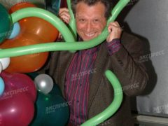 БОРИС ГРАЧЕВСКИЙ