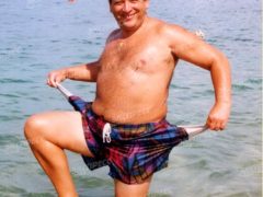 БОРИС ГРАЧЕВСКИЙ