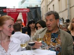 БОРИС ГРАЧЕВСКИЙ