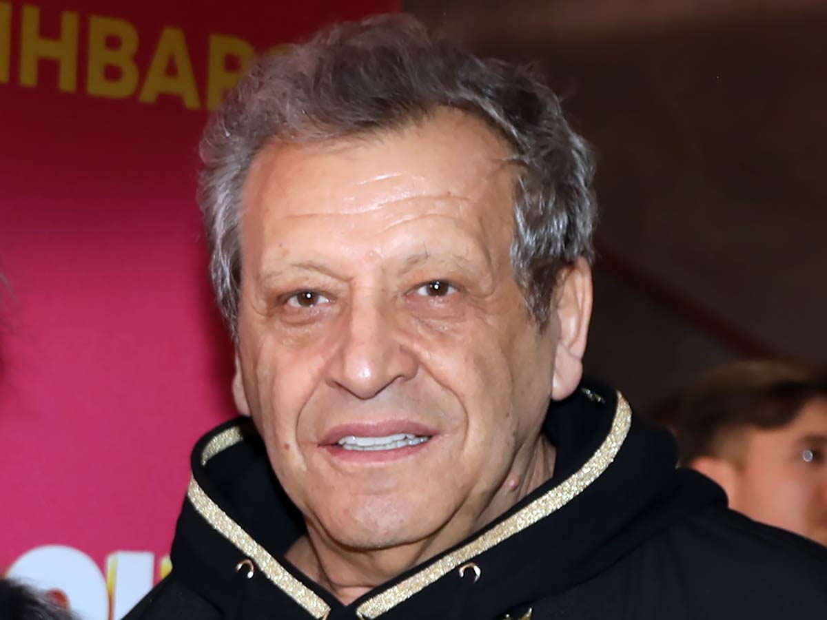 Борис Грачевский