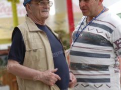 БОРИС ГРАЧЕВСКИЙ И ГЕОРГИЙ ДАНЕЛИЯ