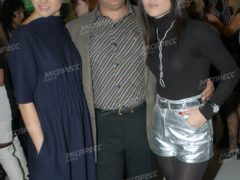 БОРИС ГРАЧЕВСКИЙ И ГРУППА «ФАБРИКА»