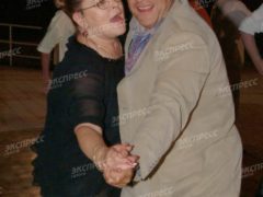 БОРИС ГРАЧЕВСКИЙ И РАИСА РЯЗАНОВА