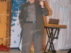 БОРИС ГРАЧЕВСКИЙ