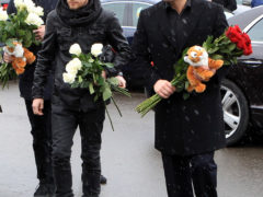 Братья Запашные. Фото: Руслан Вороной