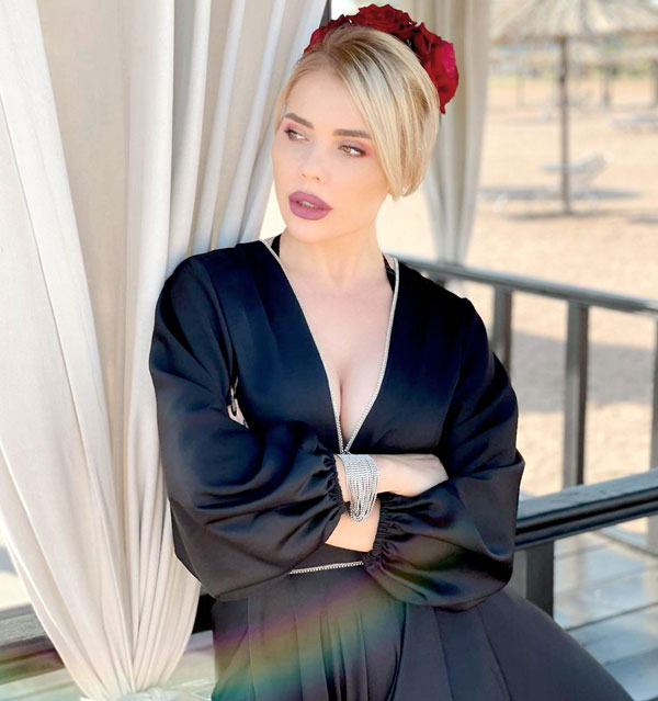 Карина о расставании с Давой не жалеет и даже смеется: «Они с Бузовой смотрятся гармонично»