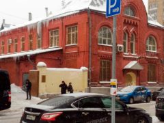 Как живой: появились фото любовника Валерия Леонтьева в гробу