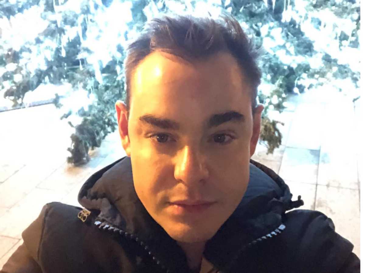 Сергей Чирков сейчас 2021