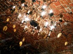 Как живой: появились фото любовника Валерия Леонтьева в гробу