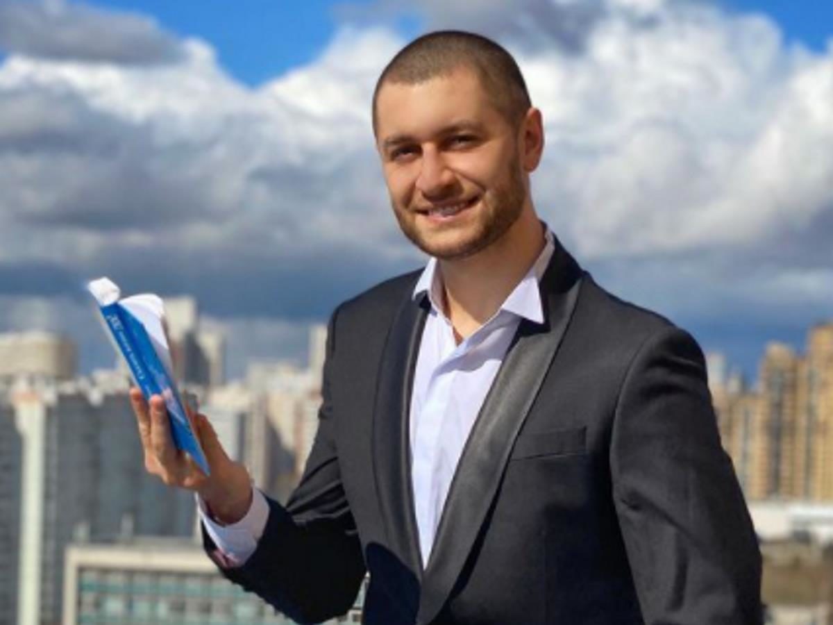 Давид Манукян