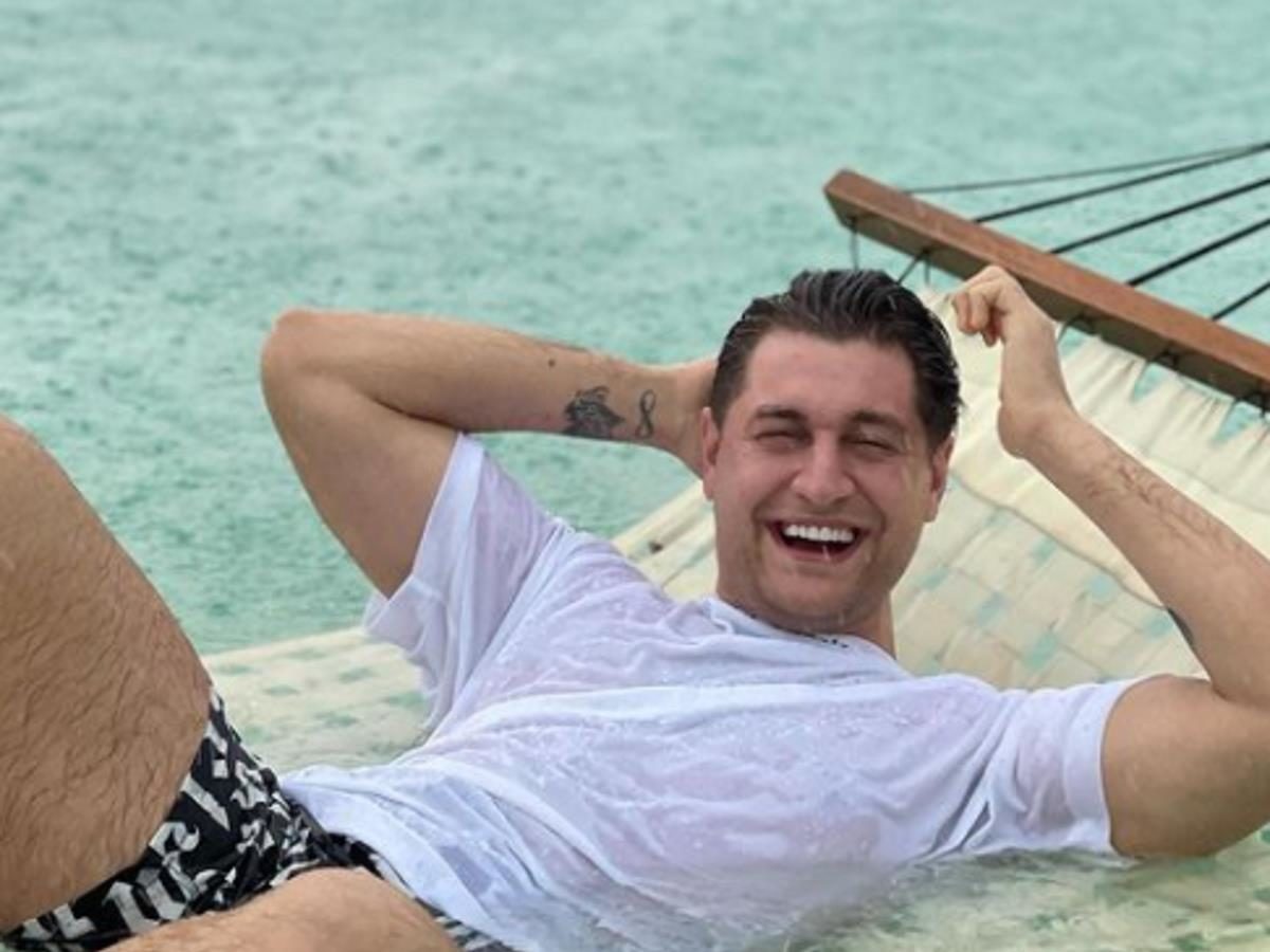 Стало известно, зачем Дава лег под нож хирурга