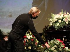 ДМИТРИЙ ХАРАТЬЯН