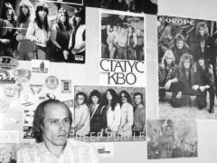 ДМИТРИЙ ШАВЫРИН