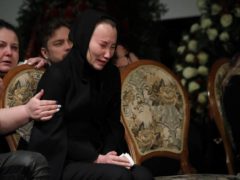 ЕКАТЕРИНА БЕЛОЦЕРКОВСКАЯ