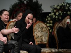 ЕКАТЕРИНА БЕЛОЦЕРКОВСКАЯ