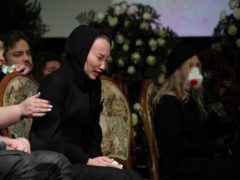 ЕКАТЕРИНА БЕЛОЦЕРКОВСКАЯ