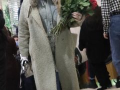 ЕЛЕНА ВОРОБЕЙ