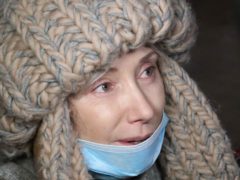 ЕЛЕНА ВОРОБЕЙ