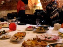 Как живой: появились фото любовника Валерия Леонтьева в гробу