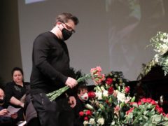 ГАРИК ХАРЛАМОВ