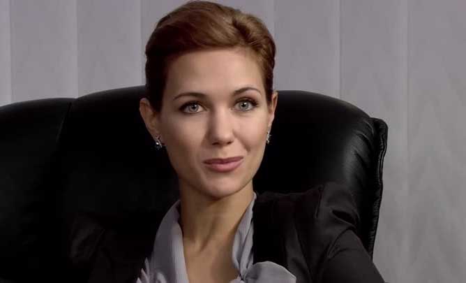 Весна в декабре (2011)