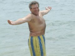 Каким мы запомним Бориса Грачевского: эксклюзивные кадры