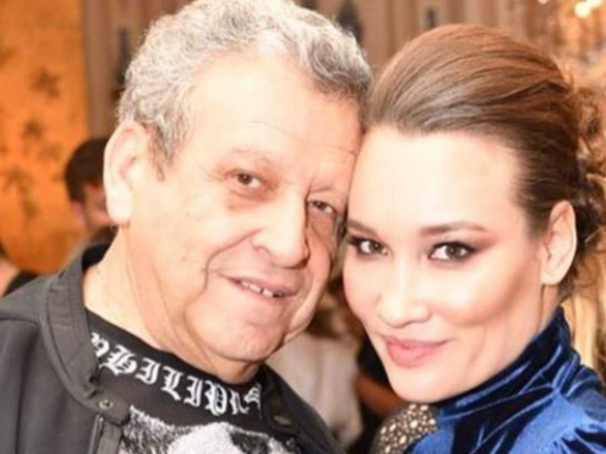 Что достанется вдове Грачевского