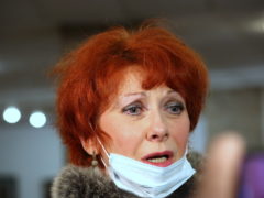 Прощание с Борисом Грачевским