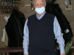 Прощание с Борисом Грачевским