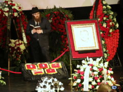 Прощание с Борисом Грачевским