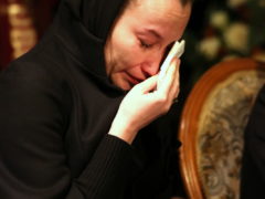 Прощание с Борисом Грачевским