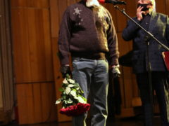 Прощание с Борисом Грачевским