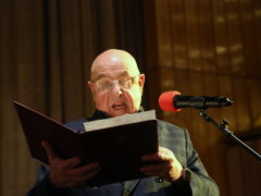 Прощание с Борисом Грачевским