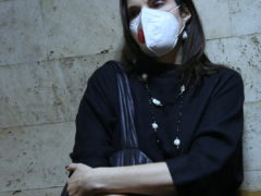 Прощание с Борисом Грачевским