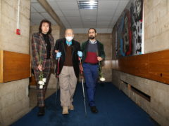 Прощание с Борисом Грачевским