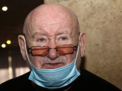 Прощание с Борисом Грачевским