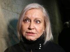 Прощание с Борисом Грачевским