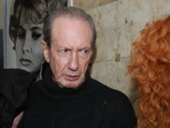 Прощание с Борисом Грачевским