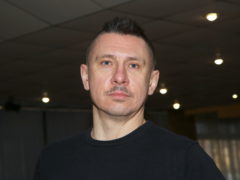 Прощание с Борисом Грачевским