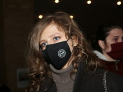 Прощание с Борисом Грачевским